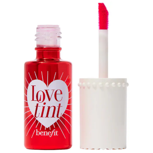 [90083] Cheek & Lip Stain Lovetint - Full Size 6ml