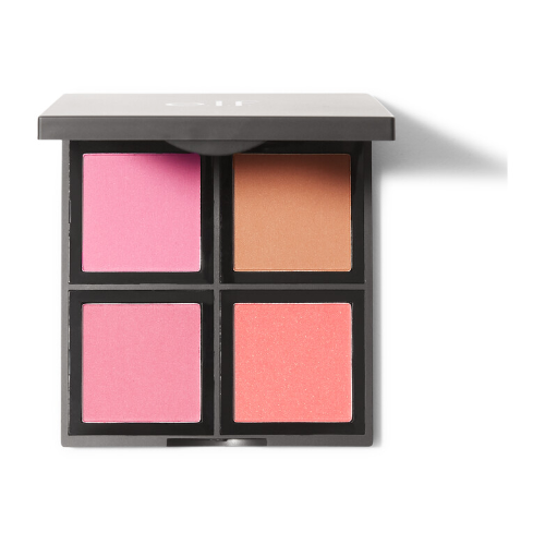 [90362] Blush Palette  - Light