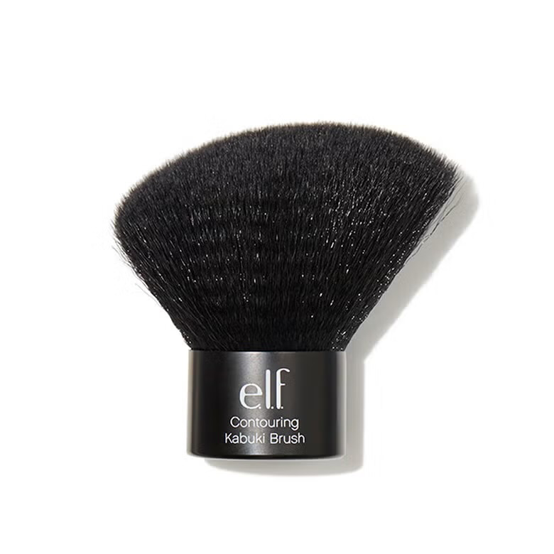 [90375] Contouring Kabuki Brush - E.L.F.