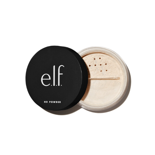 [90404] High Definition Powder - Corrective Yellow