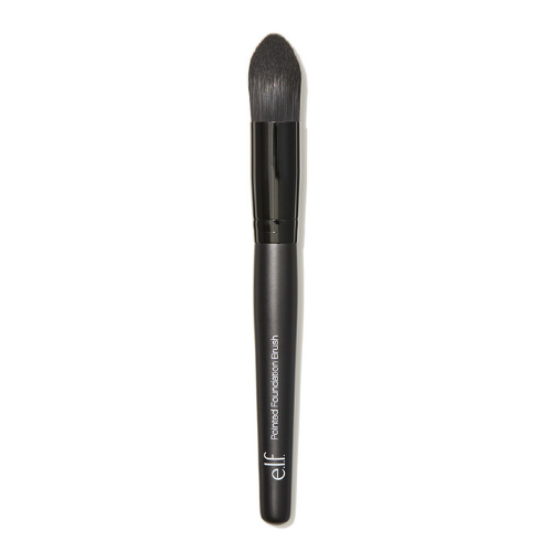 [10152] Pointed Foundation Brush - E.L.F.