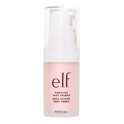 [90459] Poreless Face Primer