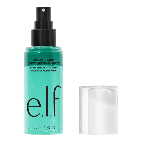 [11169] Power Grip Dewy Setting Spray
