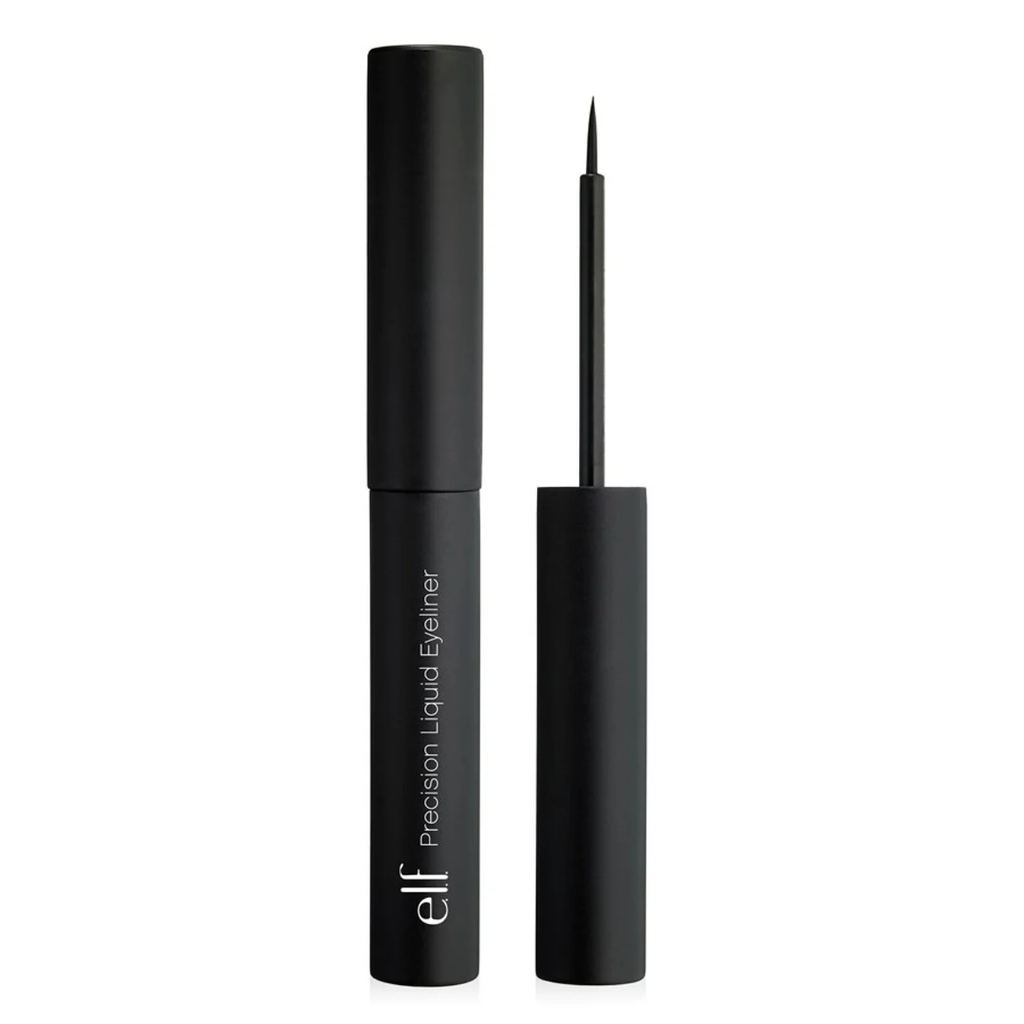 [10265] Precision Liquid Eyeliner - Black
