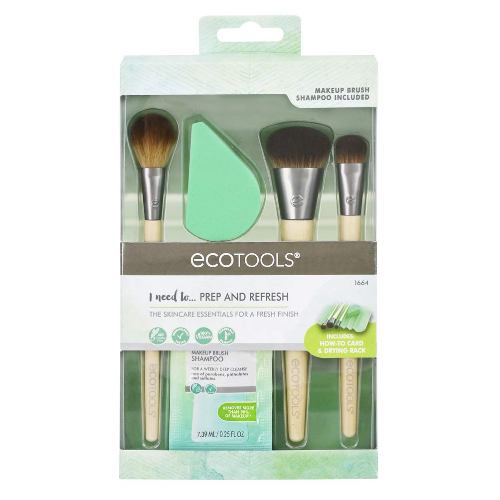 [10184] EcoTools Prep and Refresh Kit