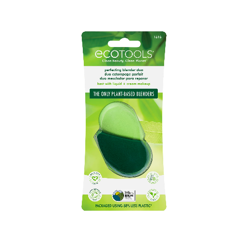 [10155] Perfecting Blender Duo