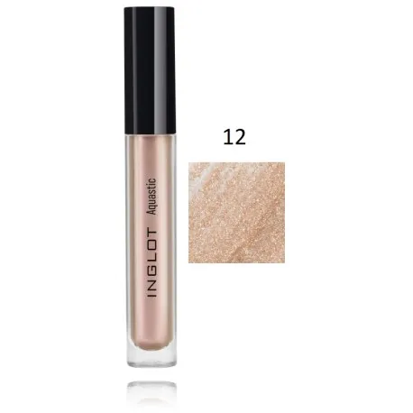 [90541] Aquastic Cream Eye Shadow - 13