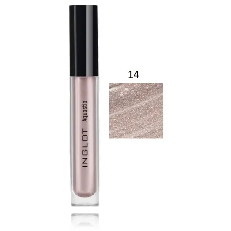 [90542] Aquastic Cream Eye Shadow - 14