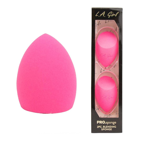 [10163] 2 Pack Blending Sponge