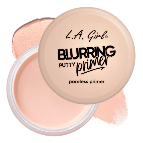 [10053] Blurring Putty Primer