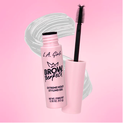 [10026] Brow Perfect Extreme Hold Styling Gel