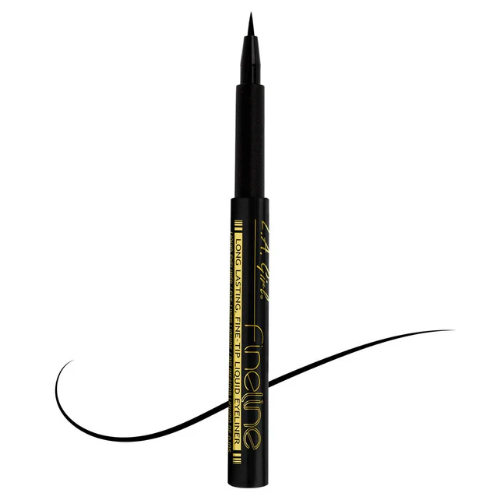 Fineline Liquid Eyeliner