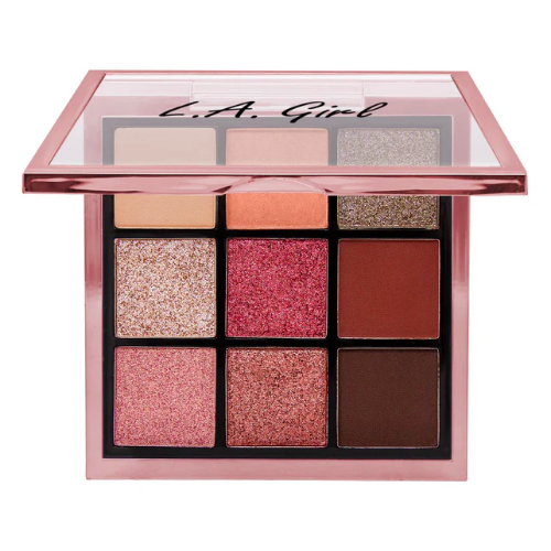 [10195] Keep It Playful Eyeshadow Palette - Playmate