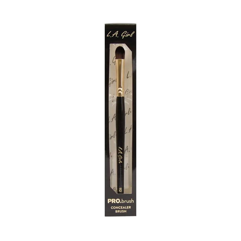 [10165] Pro Concealer Brush