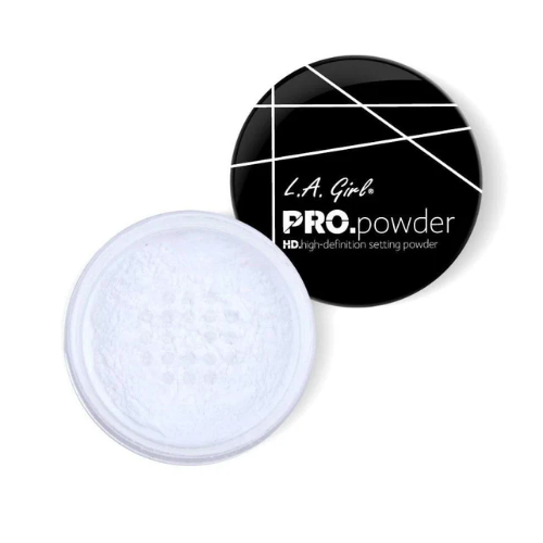 [90832] PRO Setting HD Powder