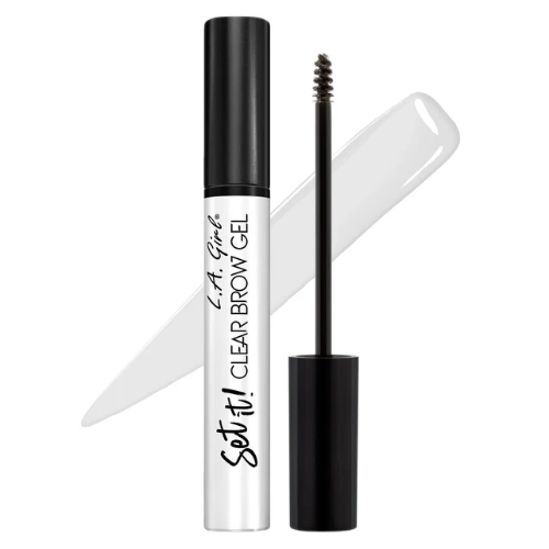 Set It! Clear Brow Gel