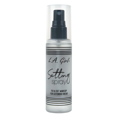 [10161] Setting Spray GFS917