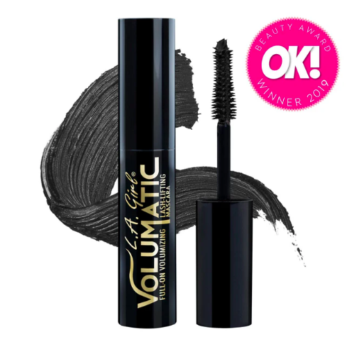 [90673] Volumatic Mascara - Ultra Black