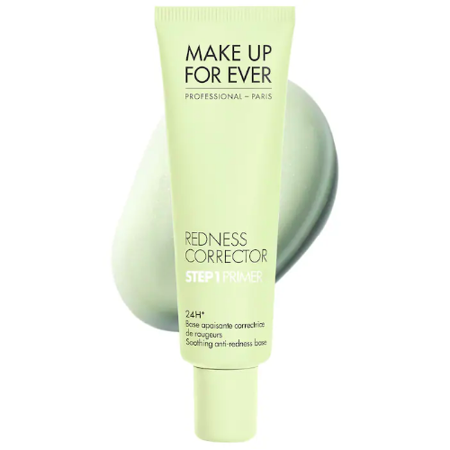 [10493] Make Up For Ever REDNESS CORRECTING PRIMER