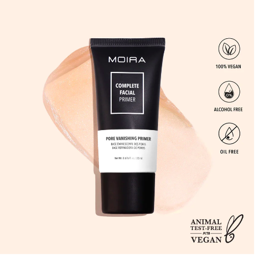 [10588] Complete Mattifying Primer