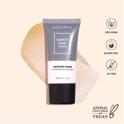 [10589] Complete Pore Vanishing Primer