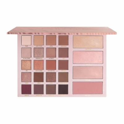 [10417] Destiny Eyeshadow Palette - 1 Unravel