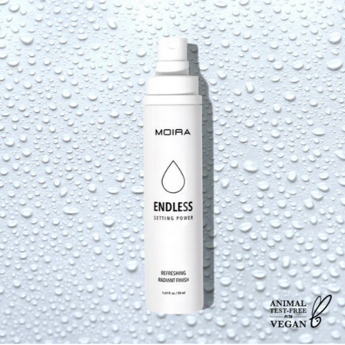 [10998] Endless Setting Power