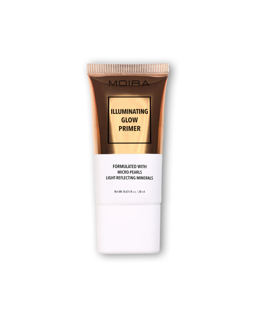 Illuminating Glow Primer