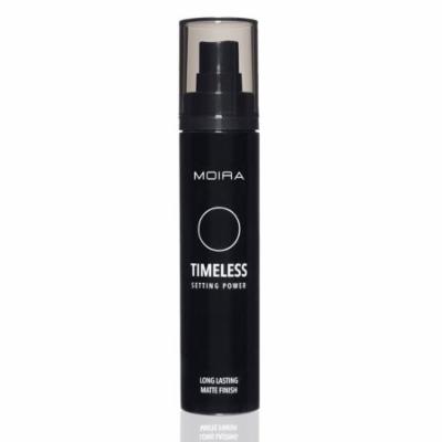 [10997] Timeless Setting Power